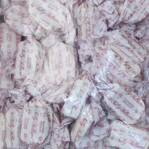 Sally Williams Almond nougat
