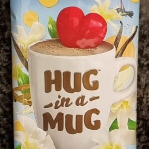 House of Coffees Vanilla Cappuccino
