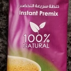 Karak Tea Cardamum flavour