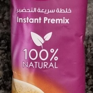 Karak Tea Saffron flavour