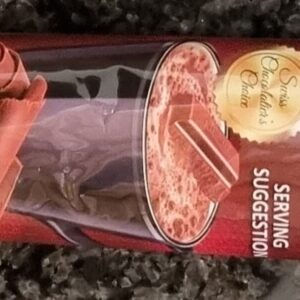 Nestle Hot Chocolate