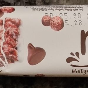 Granio Cocoa flavour