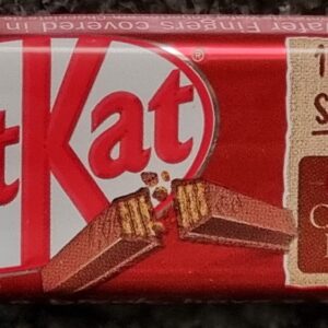 Nestle Kit Kat 2 Finger