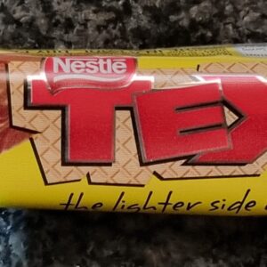 Nestle Tex mini 18g