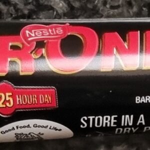 Nestle Bar One mini 21g