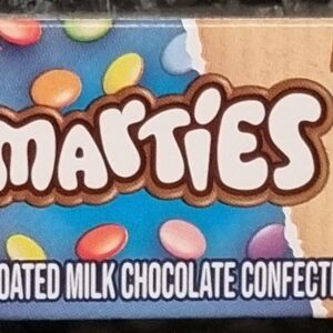 Nestle Smarties mini 17g