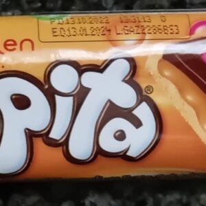 Papita choc caramel (Solen)