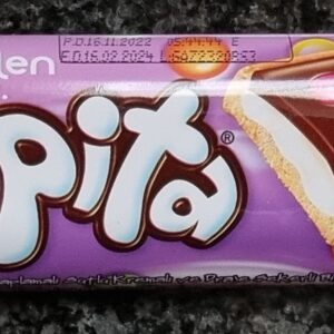 Papita choc milk cream (Solen)
