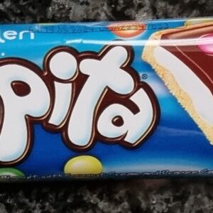 Papita choc coconut cream (Solen)