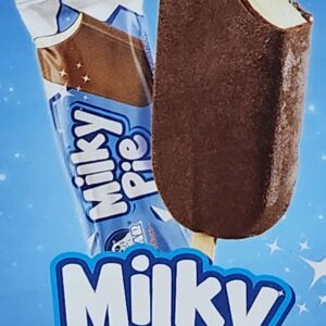 Polar Ice Cream - Milky Pie